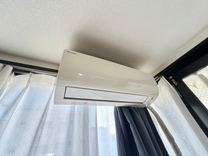 パルティマルトヨ王子公園の物件内観写真