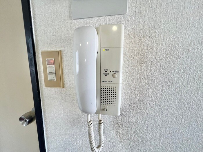 パルティマルトヨ王子公園の物件内観写真