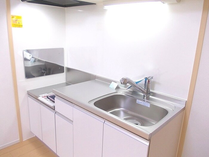 フルー リールの物件内観写真