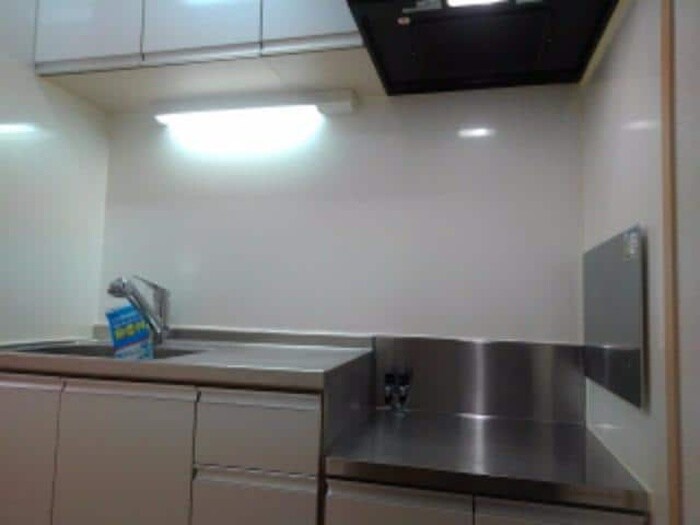 フルー リールの物件内観写真