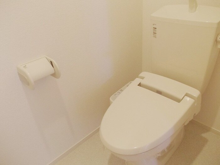 フルー リールの物件内観写真