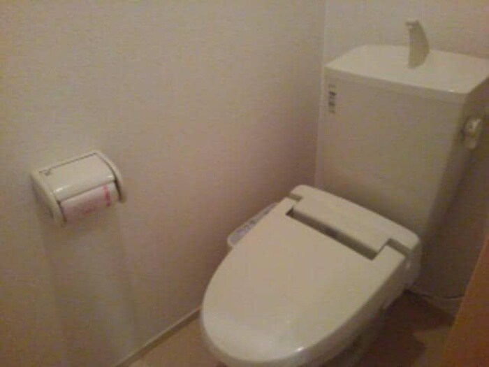 フルー リールの物件内観写真