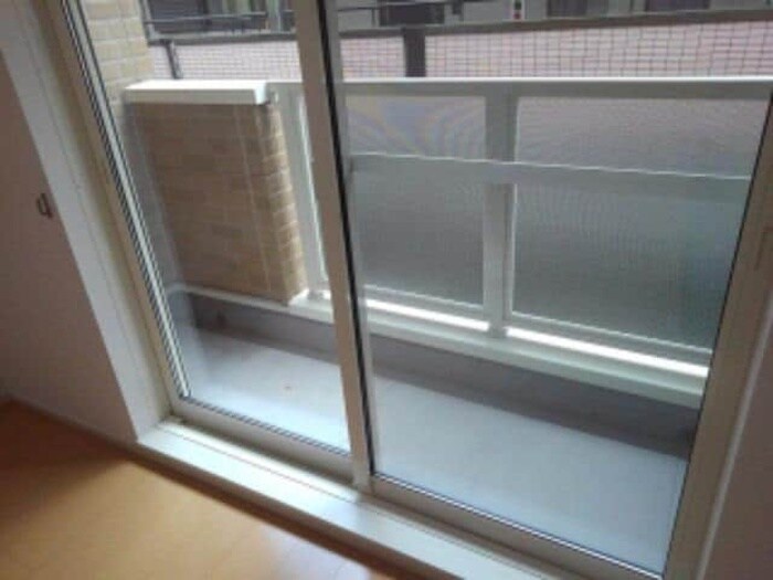 フルー リールの物件内観写真