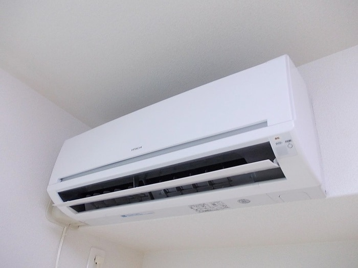 フルー リールの物件内観写真