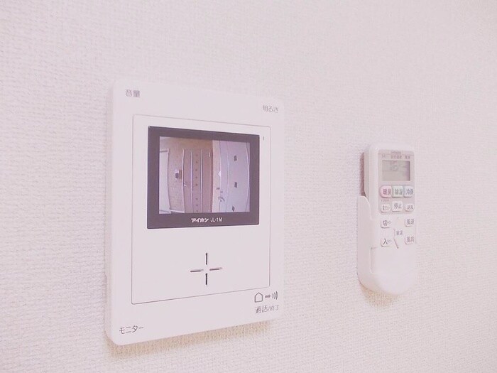 フルー リールの物件内観写真