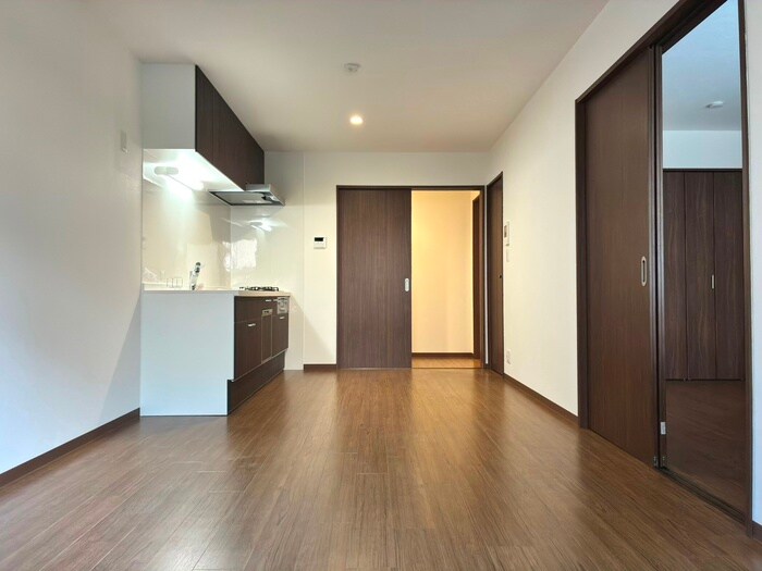 ＥＭＩＮＡＳ北白川の物件内観写真