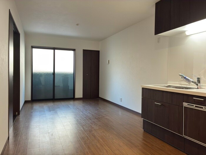 ＥＭＩＮＡＳ北白川の物件内観写真