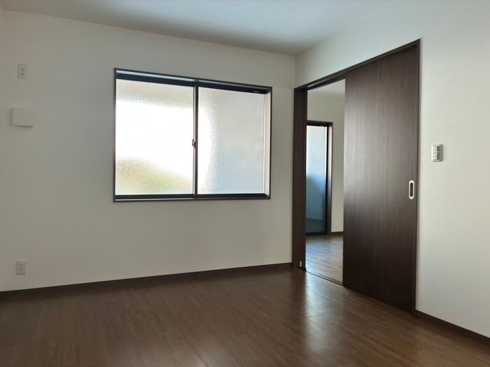 ＥＭＩＮＡＳ北白川の物件内観写真