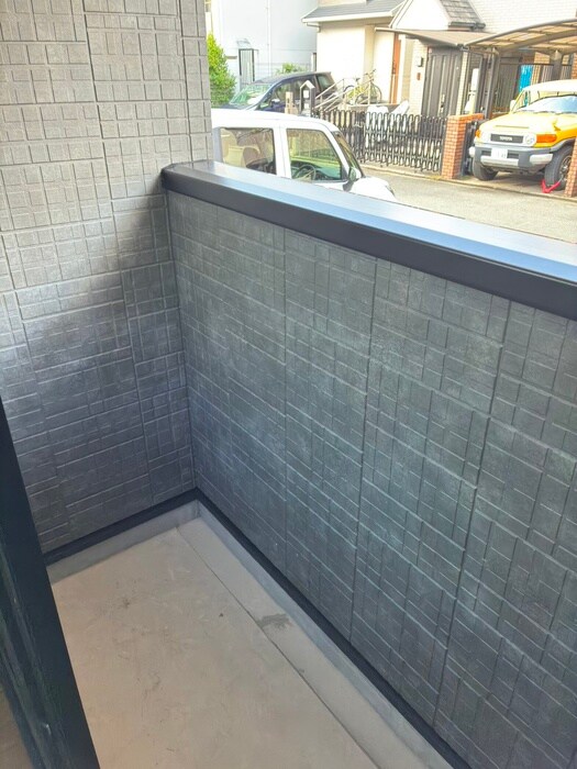 ＥＭＩＮＡＳ北白川の物件内観写真