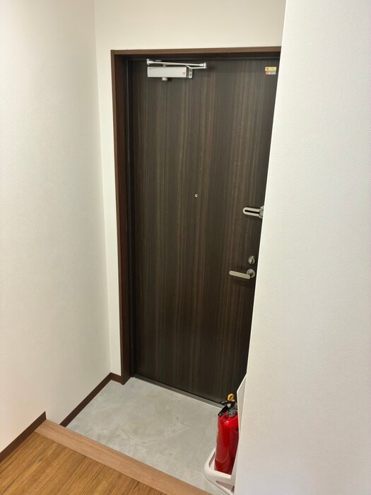 ＥＭＩＮＡＳ北白川の物件内観写真