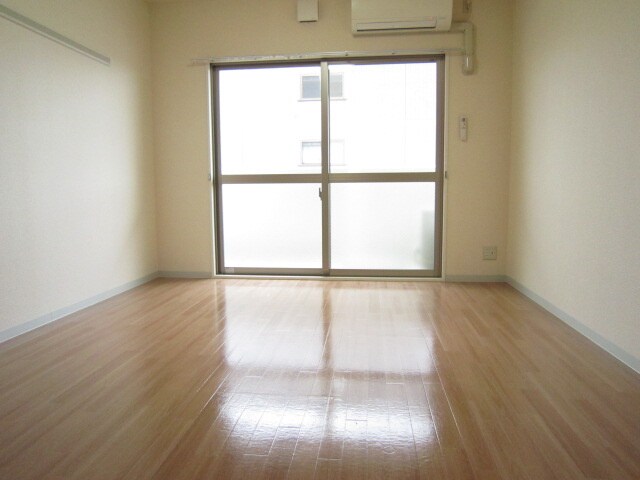 エスポア－ルの物件内観写真