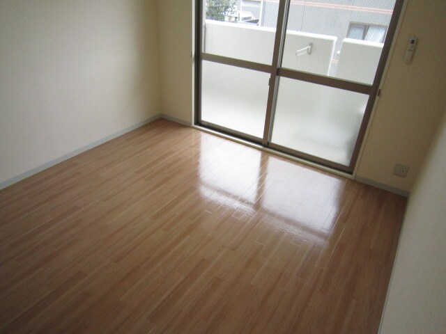 エスポア－ルの物件内観写真