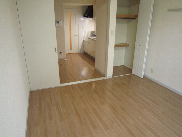 エスポア－ルの物件内観写真