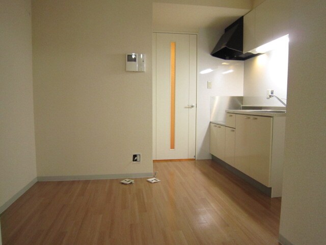 エスポア－ルの物件内観写真