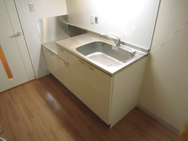 エスポア－ルの物件内観写真