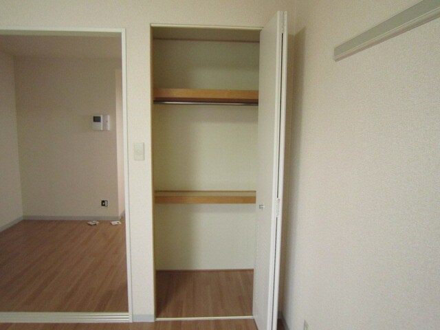 エスポア－ルの物件内観写真