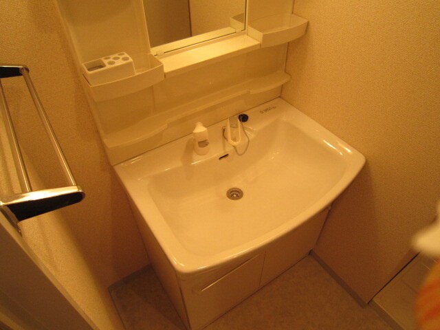 エスポア－ルの物件内観写真