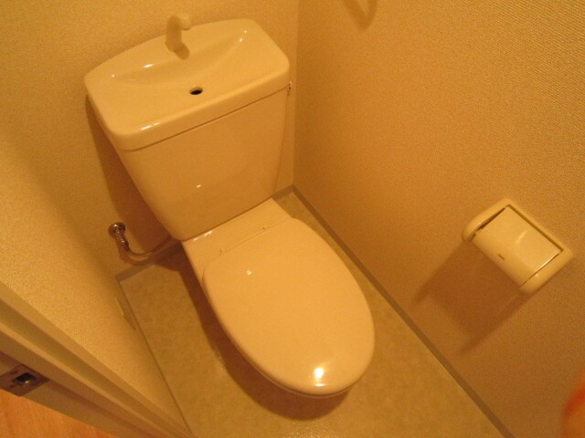 エスポア－ルの物件内観写真