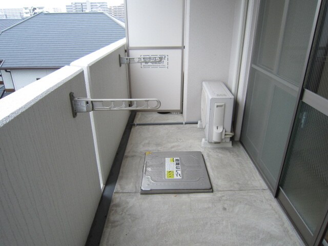 エスポア－ルの物件内観写真