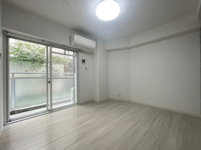 ビ－ハイツ北野の物件内観写真