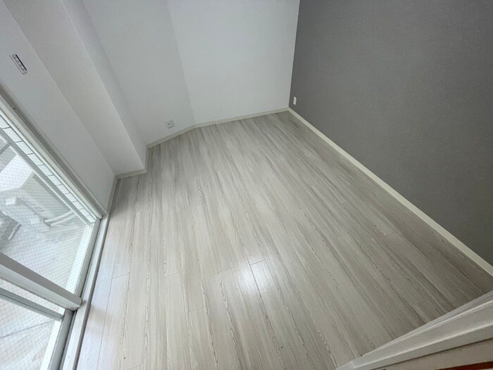 ビ－ハイツ北野の物件内観写真