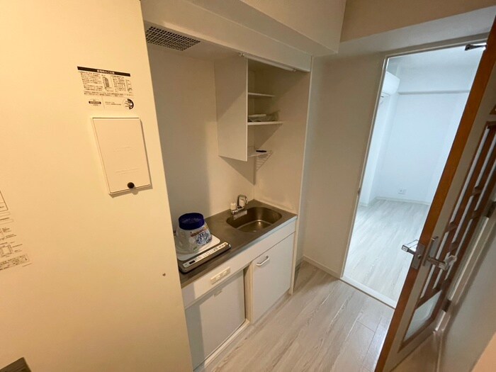 ビ－ハイツ北野の物件内観写真