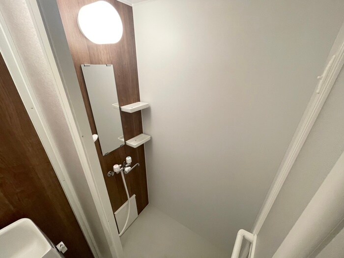 ビ－ハイツ北野の物件内観写真