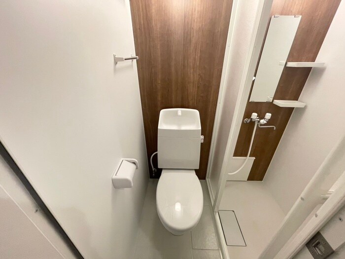 ビ－ハイツ北野の物件内観写真