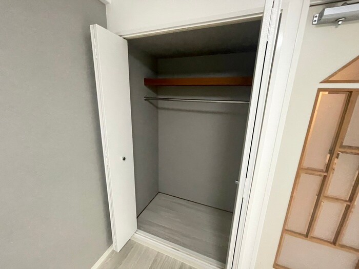 ビ－ハイツ北野の物件内観写真