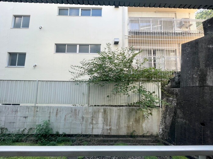 ビ－ハイツ北野の物件内観写真