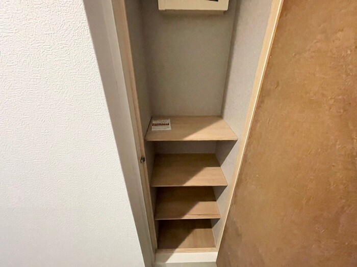 ビ－ハイツ北野の物件内観写真