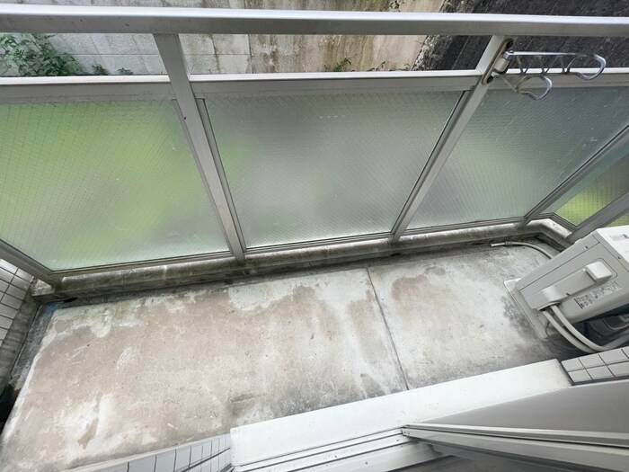 ビ－ハイツ北野の物件内観写真