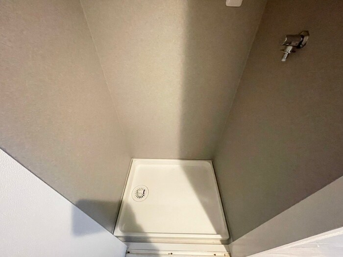 ビ－ハイツ北野の物件内観写真