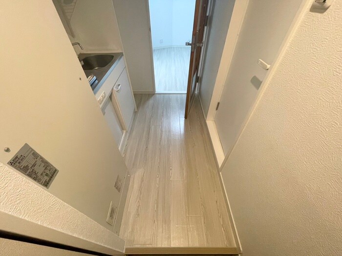 ビ－ハイツ北野の物件内観写真