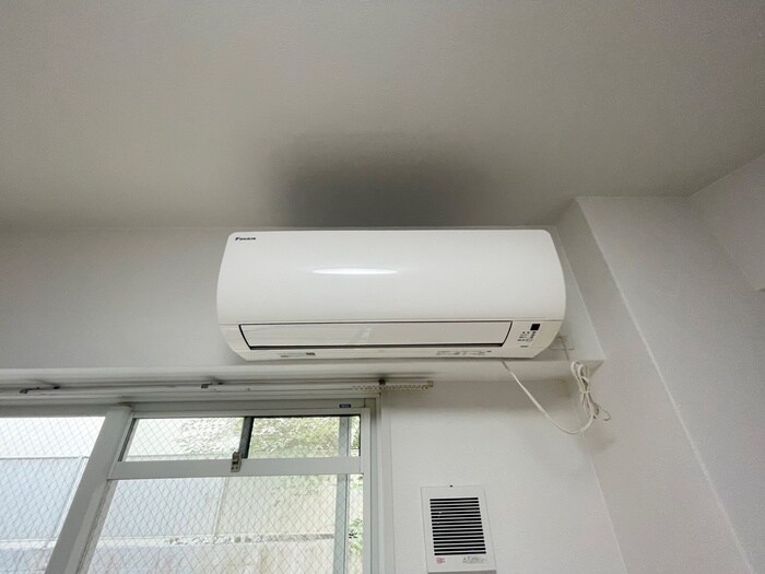 ビ－ハイツ北野の物件内観写真