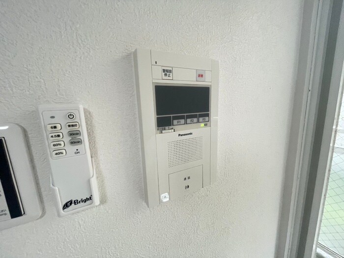 ビ－ハイツ北野の物件内観写真