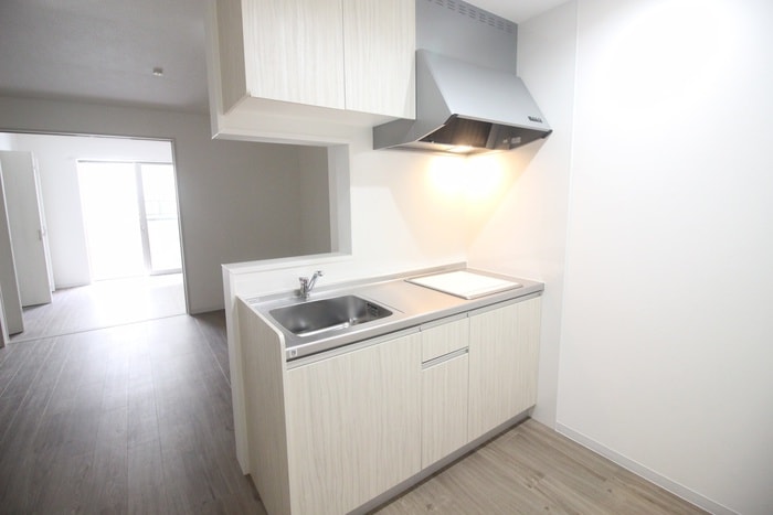 Act 江坂の物件内観写真