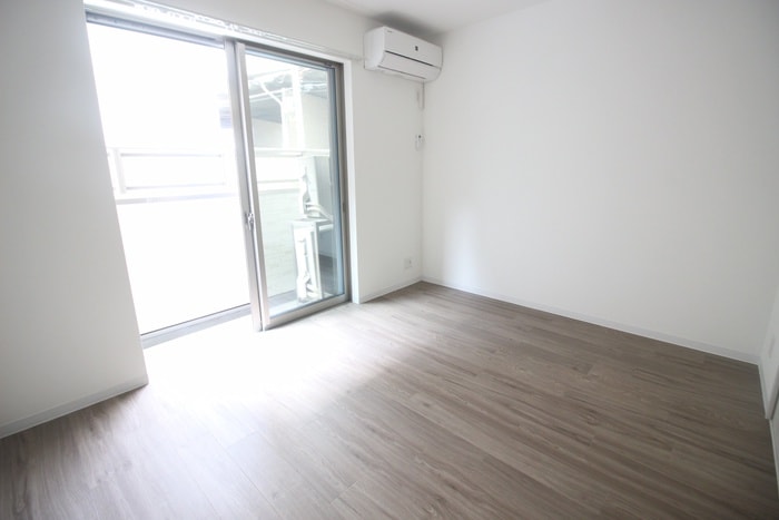 Act 江坂の物件内観写真