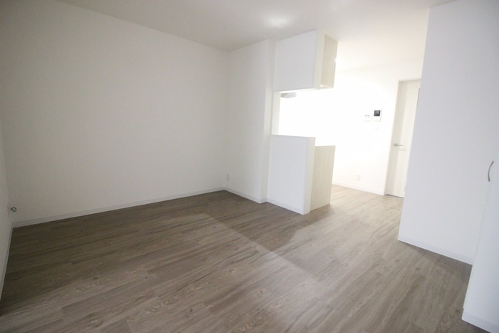 Act 江坂の物件内観写真