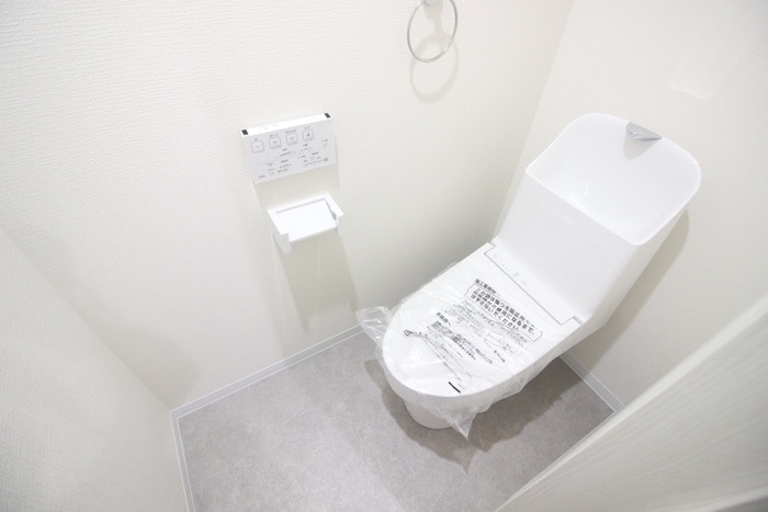 Act 江坂の物件内観写真