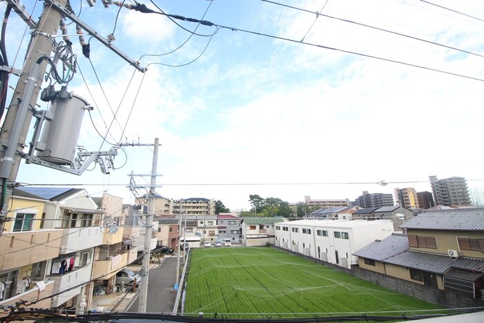 Act 江坂の物件内観写真