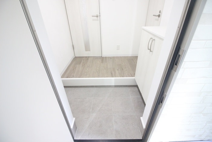 Act 江坂の物件内観写真