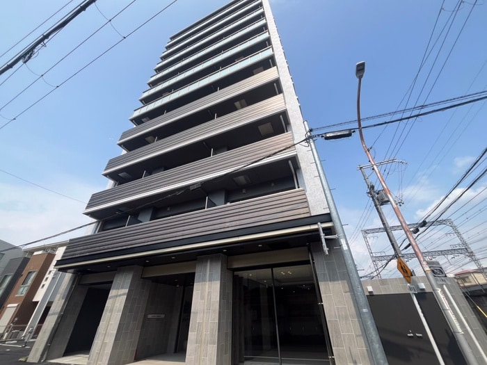 LA GRACE SENBAYASHIの物件外観写真