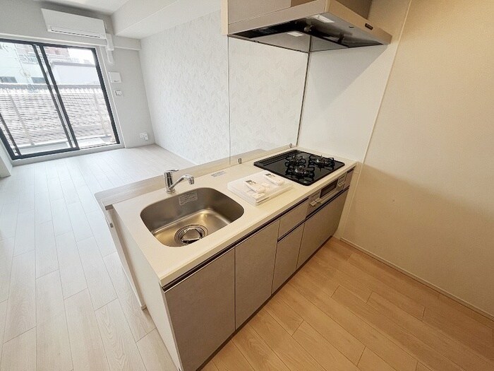 LA GRACE SENBAYASHIの物件内観写真