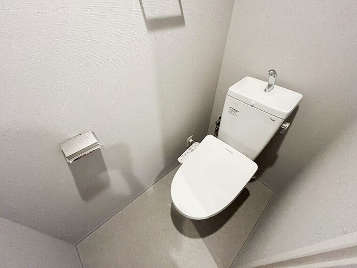 LA GRACE SENBAYASHIの物件内観写真