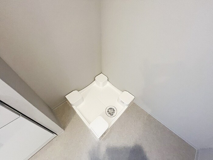 LA GRACE SENBAYASHIの物件内観写真