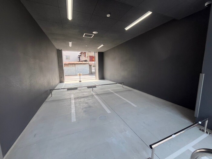 LA GRACE SENBAYASHIの物件外観写真