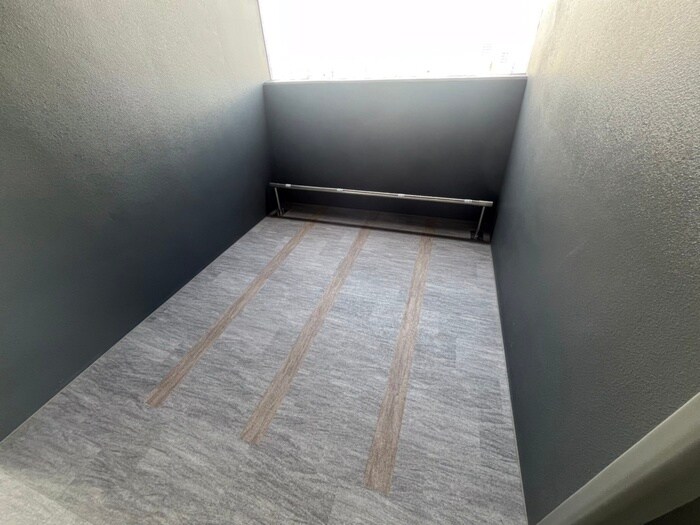 LA GRACE SENBAYASHIの物件外観写真