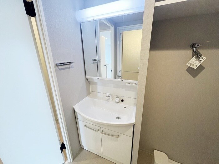 LA GRACE SENBAYASHIの物件内観写真