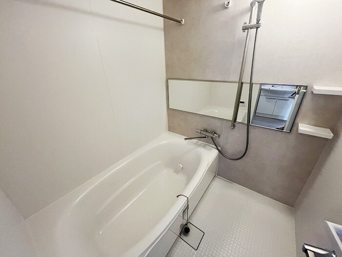 LA GRACE SENBAYASHIの物件内観写真